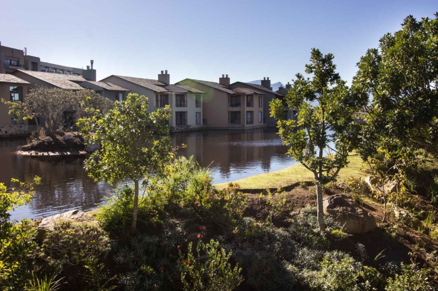 2 Bedroom Property for Sale in Oubaai Western Cape